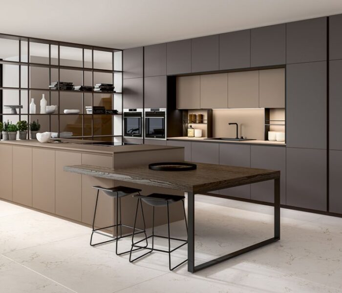 Cucina Sigma+K 7