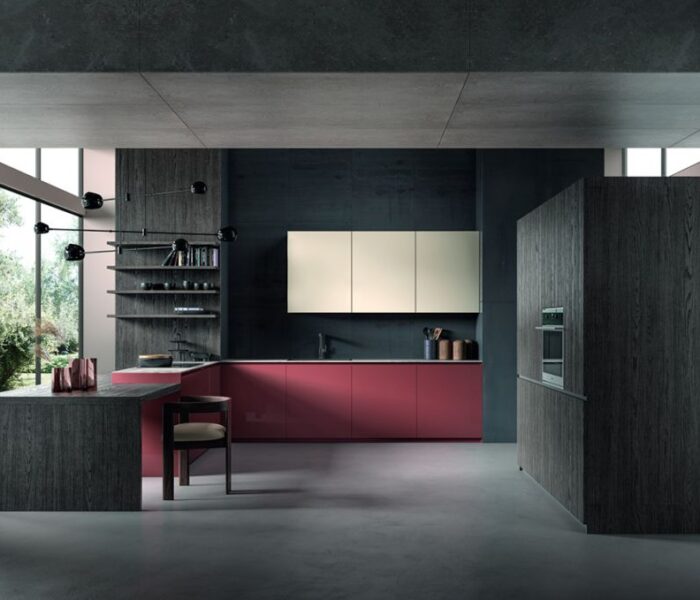 Cucina New Urban 1