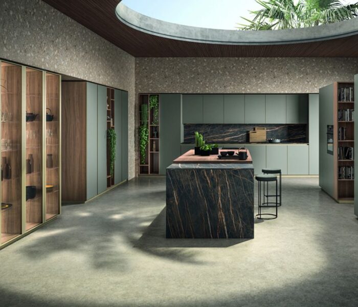 Cucina Vertigo 1