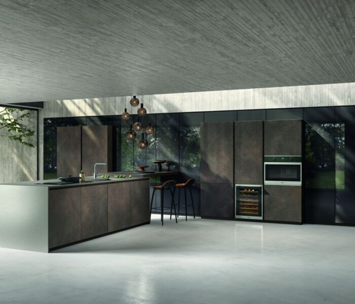 Cocina Vertigo 2