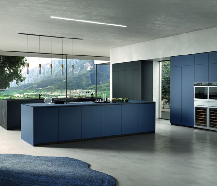 Cucina Vertigo 3