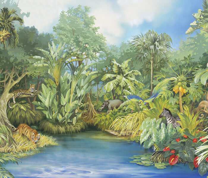 Magical Forest-ASP 04