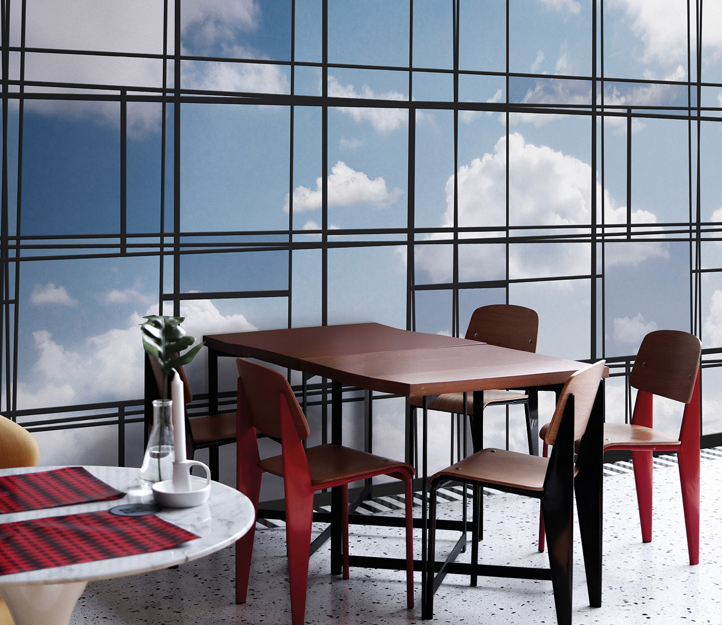 cadoro-carte da parati-2023-wallpaper-wallpepper-CC-11-Intersection-AMB