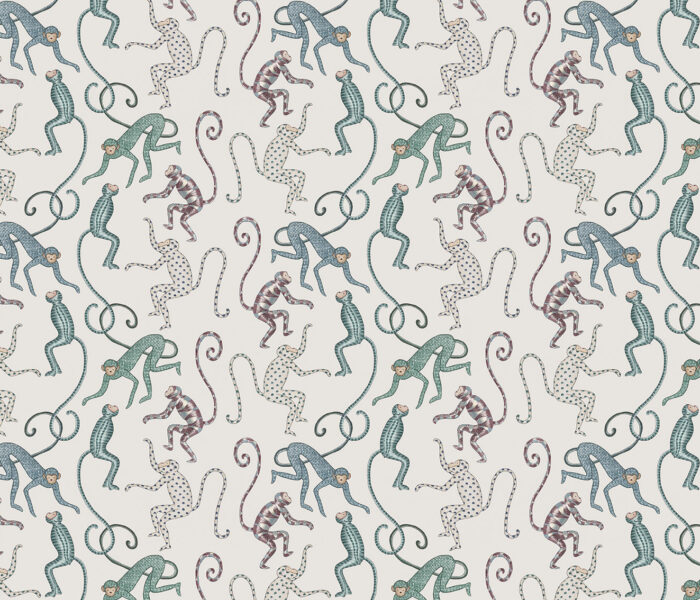 La Danse Des Singes-DB 06