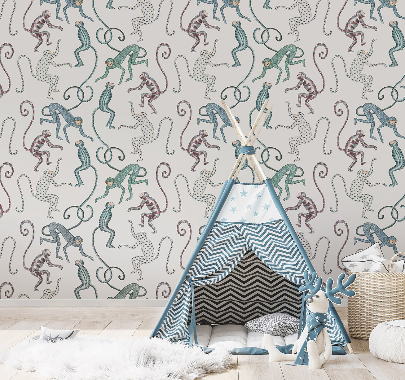cadoro-carte da parati-2023-wallpaper-wallpepper-DB-06-LaDanseDesSinges-AMB