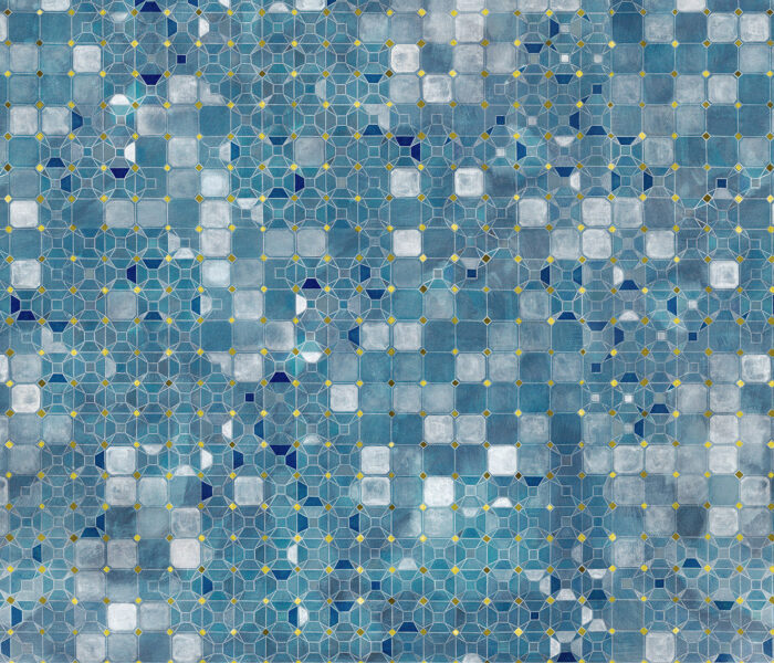Azul-FF 08