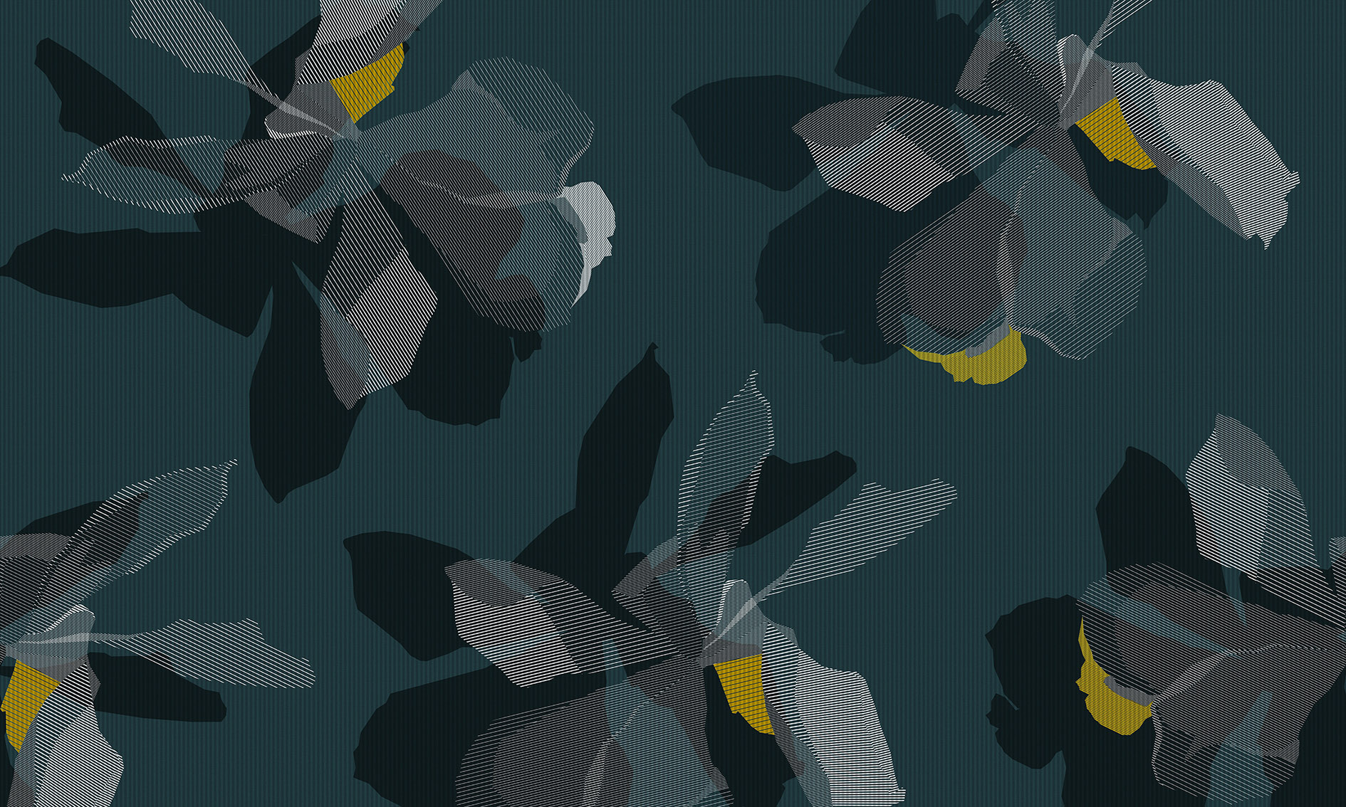 cadoro-carte da parati-2023-wallpaper-wallpepper-GB-05-C-JardinDHiver