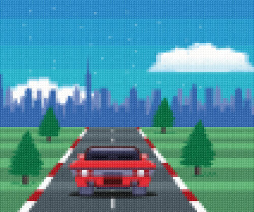 Carta Parati Wallpepper Videogiochi
