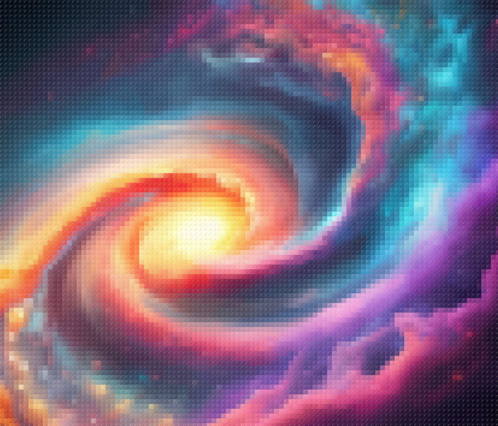 Galaxy-WP 101
