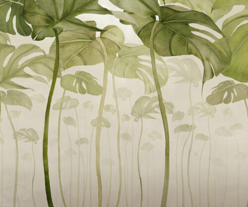 Carta Da Parati Ecofriendly Milano
