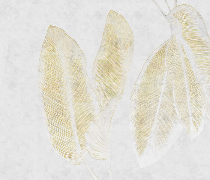 Leaf Impression-WP 89