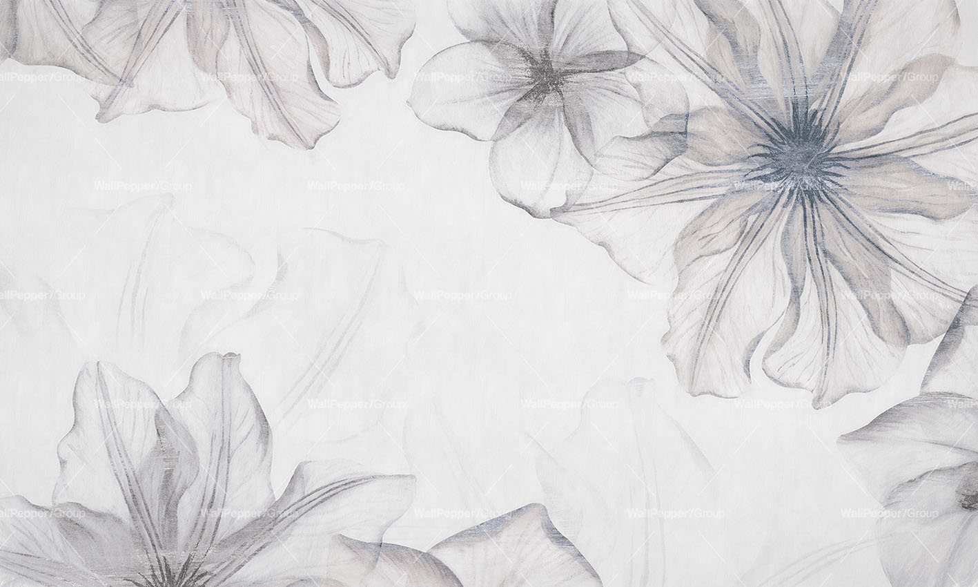 Cadoro-Carte-da-parati-2024-Wallpaper-Wallpepper-Blue-Note-WP-115-C