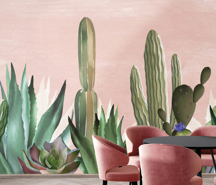 Captivating Cactii-AO 23