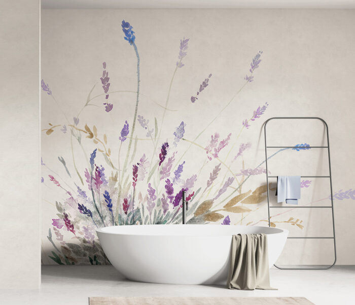 Fiori Di Lavanda-MD 13