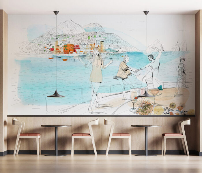 I Love Capri-AS 26