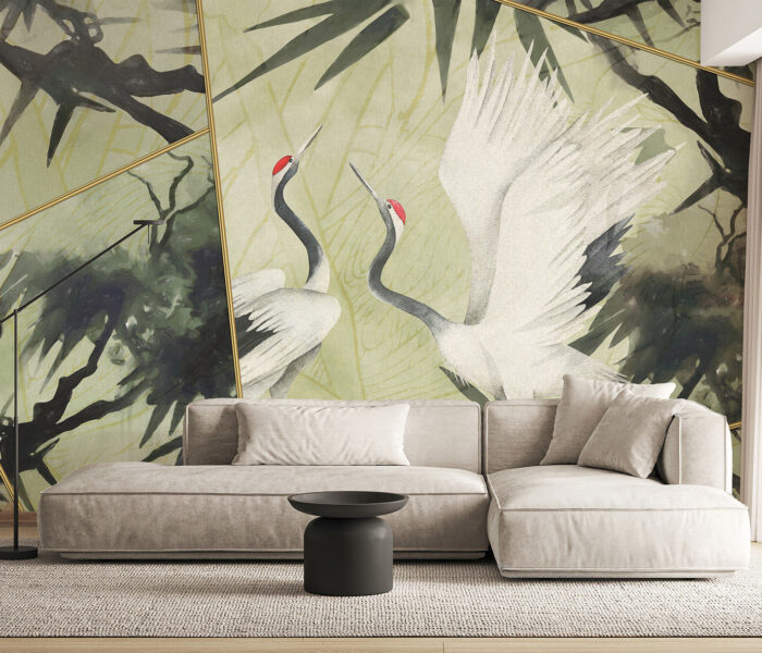 Matcha Heron-WP 142