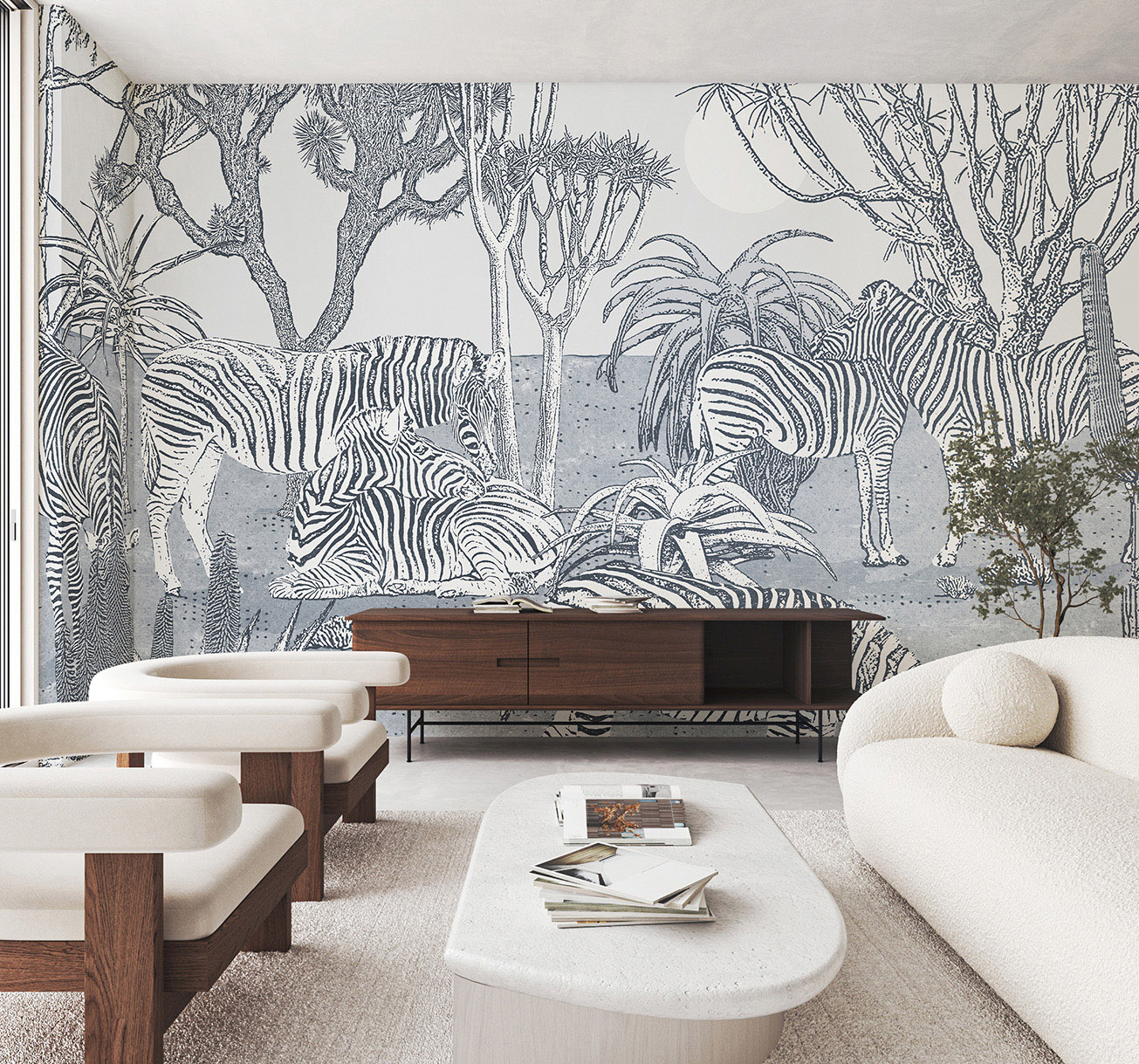Cadoro-Carte-da-parati-2024-Wallpaper-Wallpepper-Mirage-ACG-56-A-AMB