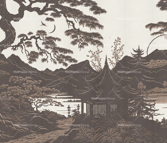 Pagoda-SB 01