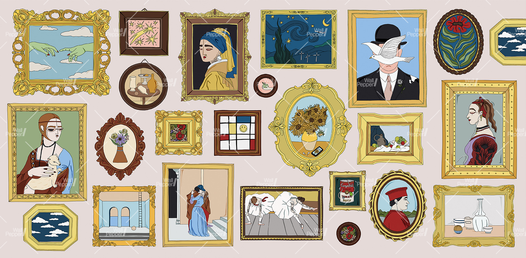 Cadoro-Carte-da-parati-2025-Wallpaper-Wallpepper-Al-Museo-IG-01-A