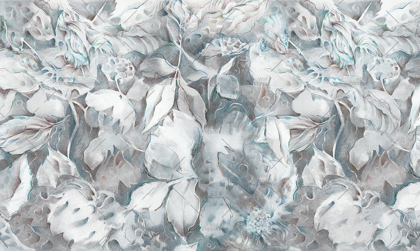 Cadoro-Carte-da-parati-2025-Wallpaper-Wallpepper-Il-giardino-di-Ninfa-EB-01-B