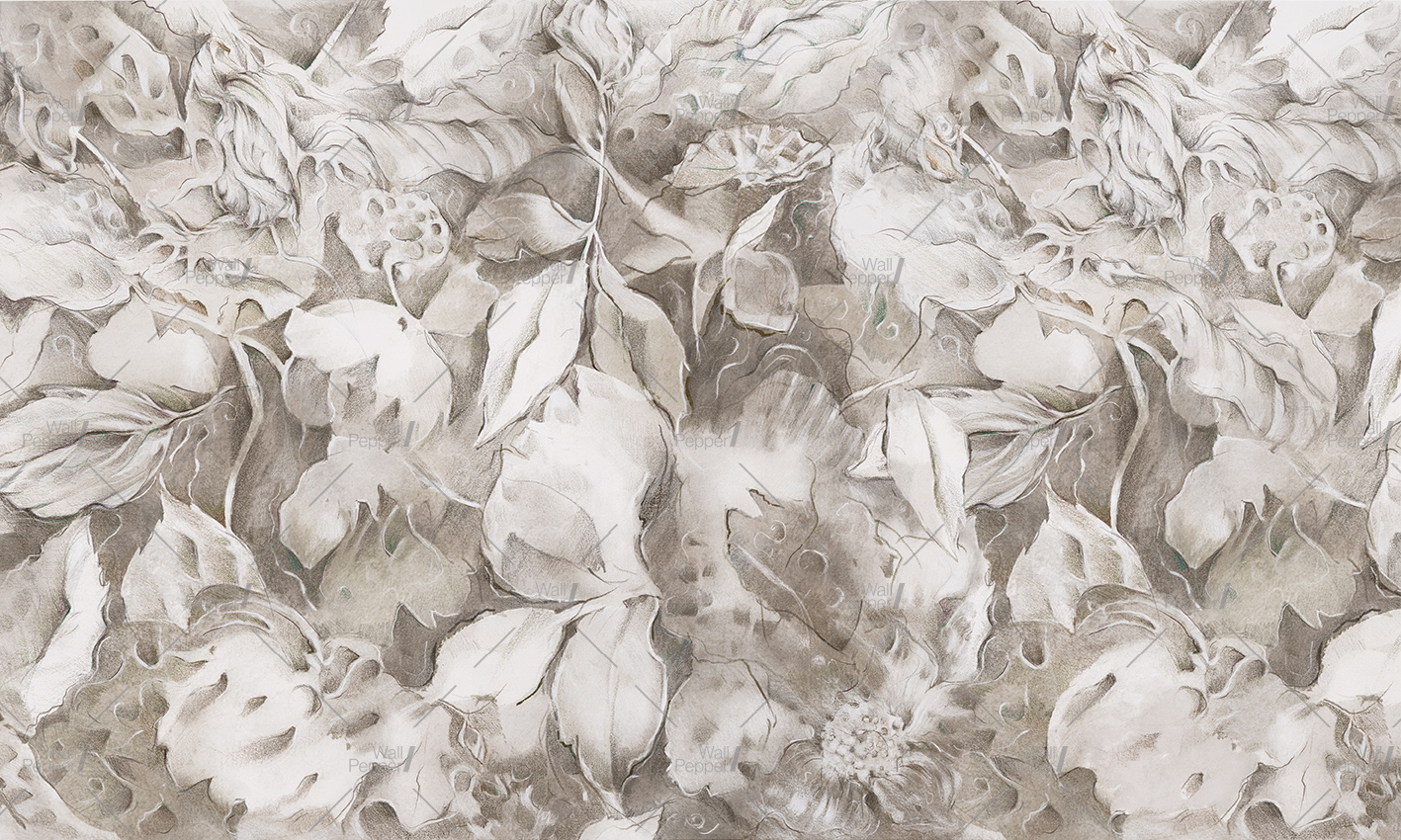 Cadoro-Carte-da-parati-2025-Wallpaper-Wallpepper-Il-giardino-di-Ninfa-EB-01-C