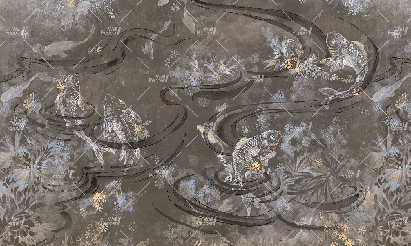 Cadoro-Carte-da-parati-2025-Wallpaper-Wallpepper-Le-Flux-SM-36-B