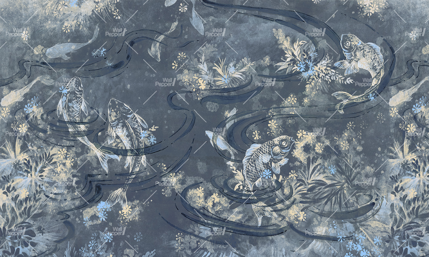 Cadoro-Carte-da-parati-2025-Wallpaper-Wallpepper-Le-Flux-SM-36-C