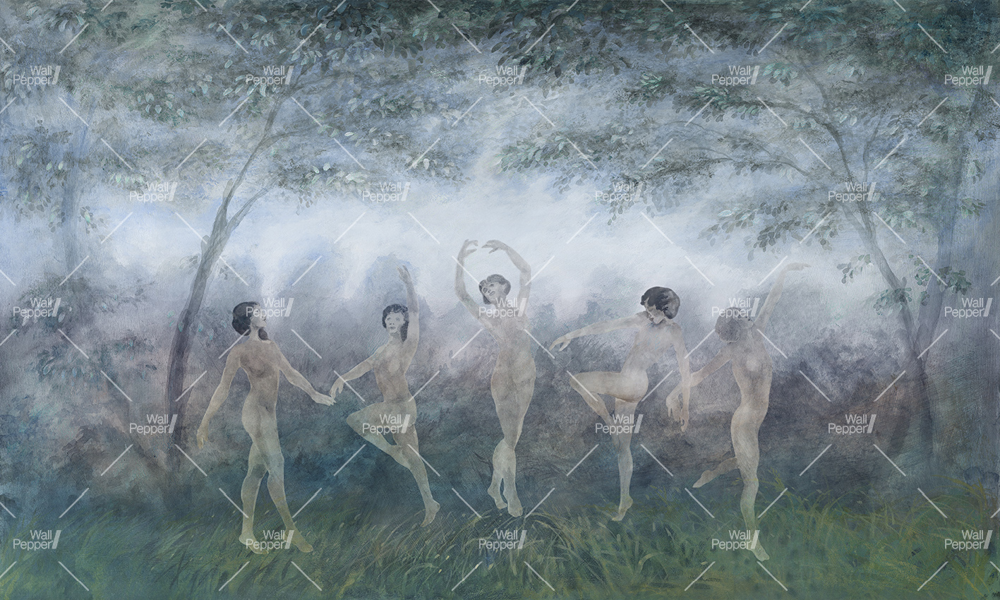 Cadoro-Carte-da-parati-2025-Wallpaper-Wallpepper-Les-Amoreux-MB-22-A